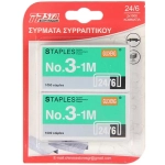 Tpster Σύρματα Συρραπτικού 25693