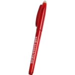 Tpster Στυλό Ballpoint 0.7mm με Κόκκινο Μελάνι 25915