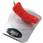 Tpster 32878 Ψηφιακή Ζυγαριά Κουζίνας 1gr/5kg