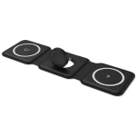 Ασύρματος Φορτιστής (Qi Pad) 18W Μαύρος (WXC001.BLA)