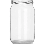 ΒΑΖΟ ΓΥΑΛΙΝΟ ΔΙΑΦΑΝΟ 720ml 2884720-TS SZ
