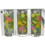 ΠΟΤΗΡΙ ΝΕΡΟΥ SLOTHS 270ml ΣΕΤ 6 ΤΕΜΑΧΙΩΝ  00191206.433