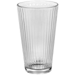 Homestyle Line Ποτήρι Νερού από Γυαλί 330ml 3816009