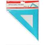 Tpster Γεωμετρικό Τρίγωνο 20cm 25733