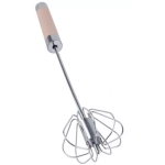 Tpster Αυγοδάρτης Μεταλλικός 30cm TPS-31986