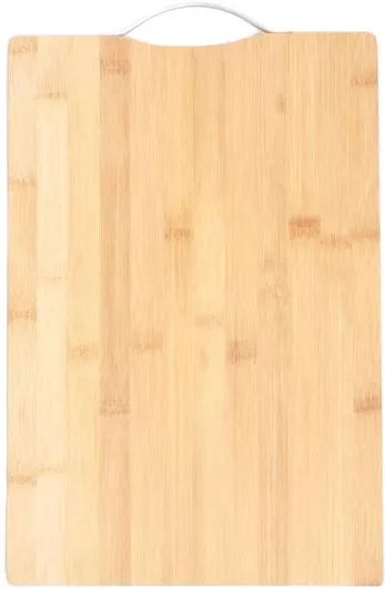 1731598125_5828079315017 Tpster Επιφάνεια Κοπής από Μπαμπού 28x38cm 31501 - Image 1
