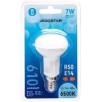 Aigostar Ντουί Λάμπα LED για Ντουί E14 και Σχήμα R50 Ψυχρό Λευκό 610lm 87672