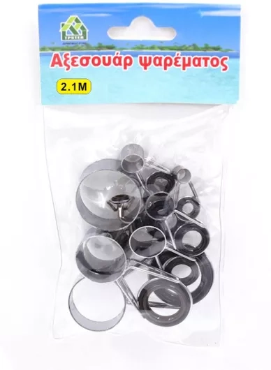 1731598128_5828079198962 Οδηγοι Καλαμιου 2.1m 5pcs 19896 Tpster - Image 1