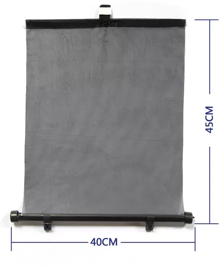 1731598128_5828079246564 Tpster Πλαϊνά Σκίαστρα Αυτοκινήτου 45x40εκ. 2τμχ 24656 - Image 1