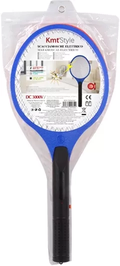 1731598128_8435632040322 KMT Style Ηλεκτρική Εντομοπαγίδα 40322 - Image 1