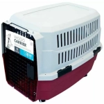 M-Pets Κλουβί Μεταφοράς Σκύλου με Ρόδες Viaggio 81x58x56cm