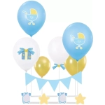 Σετ Μπαλονια 17pcs 37414 Tpster