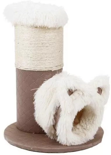 1733221031_mrelephant_6490713 Nobleza Ονυχοδρόμιο Γατόδεντρο 45x45x54εκ. N-27965 - Image 1