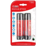 Tpster Κόλλα Stick 2τμχ 21gr 25717