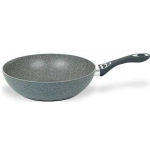 General Trade Wok από Αλουμίνιο με Επίστρωση από Πέτρα 32cm 77652410