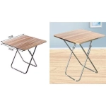 ΤΡΑΠΕΖΙ ΠΤΥΣΟΜΕΝΟ ΤΕΤΡΑΓΩΝΟ 70*70*70cm SDS-24638-TS SZ
