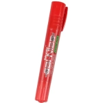 Tpster Ανεξίτηλος Μαρκαδόρος Red (#FF0000) 25820