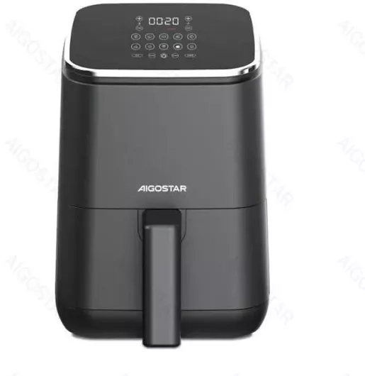 1734004287_8433325311483 Aigostar Air Fryer 1200W 2L MRE 311483 - Image 1