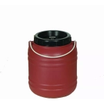 Miltoplast Πλαστικό Δοχείο 12lt