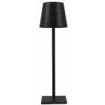 ΦΩΤΙΣΤΙΚΟ LED ΜΑΥΡΟ ΤΕΤΡΑΓΩΝΗ ΒΑΣΗ  73576904