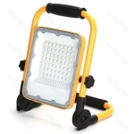 Aigostar LED Επαναφορτιζόμενος Προβολέας 30W 1000lm MRE 13237