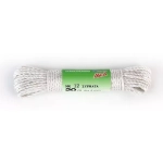 Avra Σχοινί Απλώματος σε Λευκό Χρώμα 20m 734220-72/24