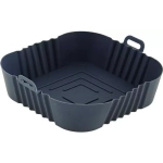 Φόρμα Σιλικόνης Φριτέζα Αέρος 20cm