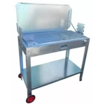 ΨΗΣΤΑΡΙΑ ΚΑΡΒΟΥΝΟΥ 65x40x75(Υ)  595110