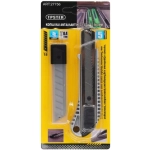 Tpster Σετ Κοπίδια Φαλτσέτες με Πλάτος Λάμας 18mm 27756