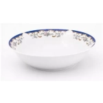 ΣΑΛΑΤΙΕΡΑ ΠΟΡΣΕΛΑΝΗΣ 23cm Νo13 Home Style ΜΒ 80232.13