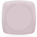 ΠΙΑΤΕΛΑ ΤΕΤΡΑΓΩΝΗ ΠΛΑΣΤΙΚΗ CLOVER Homestyle ΜΒ 514408