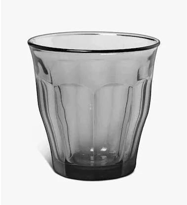 1738593264_3550190402476 ΠΟΤΗΡΙ ΧΑΜΗΛΟ PICARDIE FROSTED 25cl 6τεμ Homestyle ΜΒ 7001027S - Image 1