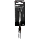 Tpster Σετ Πιρούνια Ανοξείδωτα Ασημί 13.8cm 33056 6τμχ