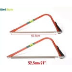 KMT Style Τοξοπρίονο Κλαδέματος 52.5cm 9364292