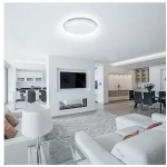 Aigostar Φωτιστικά οροφής LED 24W Φωτιστικό ημέρας 2700lm MRE 193041 - Image 4