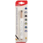 Tpster Μαρκαδόρος Υπογράμμισης 2mm Brown 28581 28581