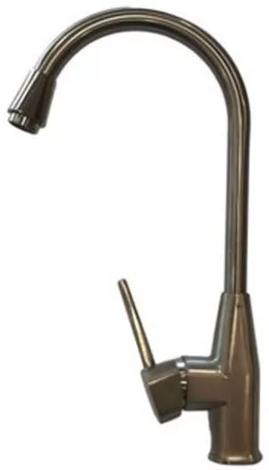 1738767143_mrelephant_6495225 SDS-18435 Ψηλή Μπαταρία Κουζίνας Πάγκου Ασημί - Image 1