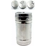 ΒΑΖΟ ΜΠΑΧΑΡΙΚΩΝ INOX 150ml Homestyle ΜΒ 7351022