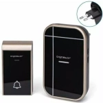 Aigostar Ασύρματο Κουδούνι Πόρτας 97940