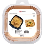 Tpster Αντικολλητικό Χαρτί 20x20cm 50τμχ 35467