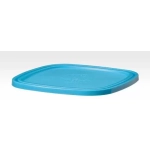 ΚΑΠΑΚΙ ΠΛΑΣΤΙΚΟ ΓΙΑ ΤΕΤΡΑΓΩΝΟ LYS 9cm Homestyle ΜΒ 7008001