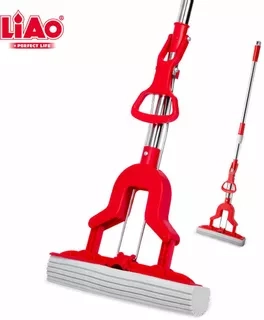 1743207035_feelyourhome_11495 Liao Σφουγγαρίστρα Pva με Πτυσσόμενο Σφουγγάρι - Image 1