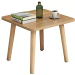 ΤΡΑΠΕΖΑΚΙ ΤΕΤΡΑΓΩΝΟ 40*40*42.5CM SDS-24688-TS SZ