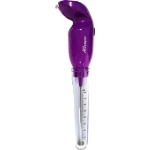 Μιξεράκι Φραπέ ΗΒ-202Α MISTRAL PLUS Φούξια Homestyle ΜΒ