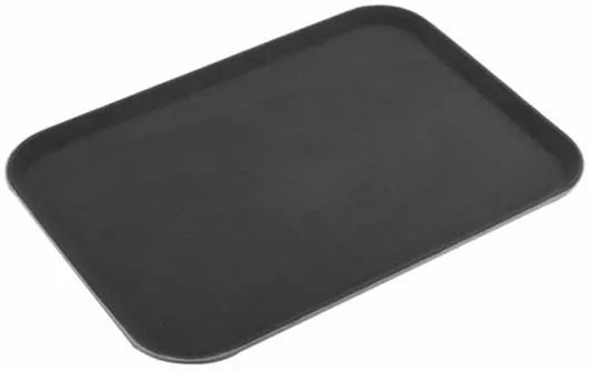 1744382103_mrelephant_22404079 ΔΙΣΚΟΣ ΣΕΡΒΙΡΙΣΜΑΤΟΣ FIBERGLASS ΑΝΤΙΟΛΙΣΘΗΤΙΚΟΣ ΟΡΘΟΓΩΝΙΟ 40,5cm 7351216-TS SZ - Image 1