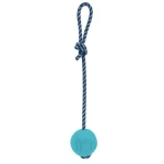 Nunbell Pet Μπάλα Παιχνίδι Σκύλου Μπλε 33756