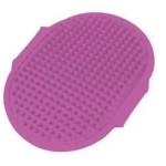Nunbell Pet Γάντι Σκύλου Ροζ 9x13cm 34018