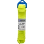 Tpster Σχοινί Διαμέτρου 8mm με Μήκος 15m Πράσινο 34280