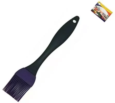 1744382103_mrelephant_50449131 Homestyle Πινέλο Μαγειρικής & Ζαχαροπλαστικής από Σιλικόνη 9080551Μ - Image 1