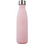 Tpster Μπουκάλι Θερμός Ανοξείδωτο Ροζ 500ml 36377-3